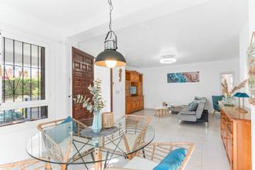 Vakantieappartement voor 2 Personen in Orihuela, Costa Blanca, Afbeelding 3