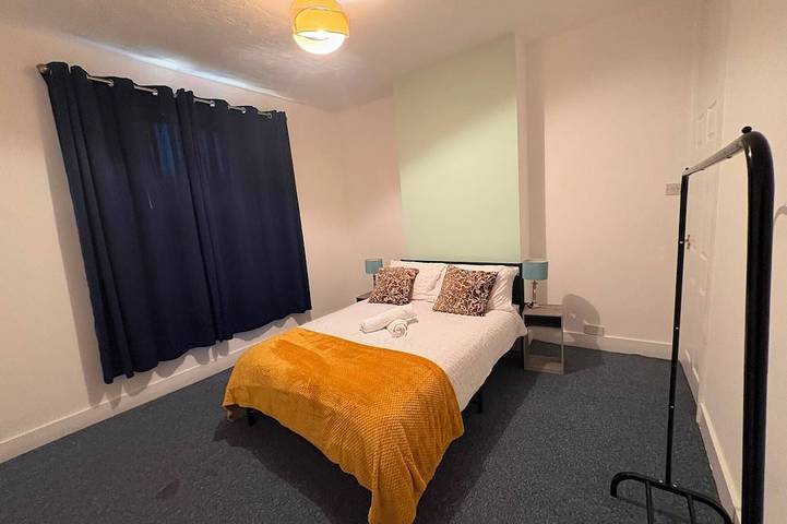 Holiday home for 6 people, with garden - 1