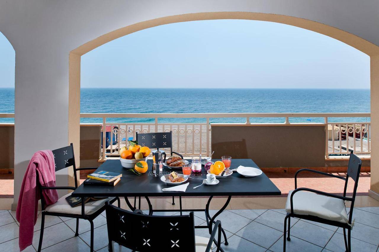Appartamento intero, Casa Vacanze Samira in Fondachello, Mascali