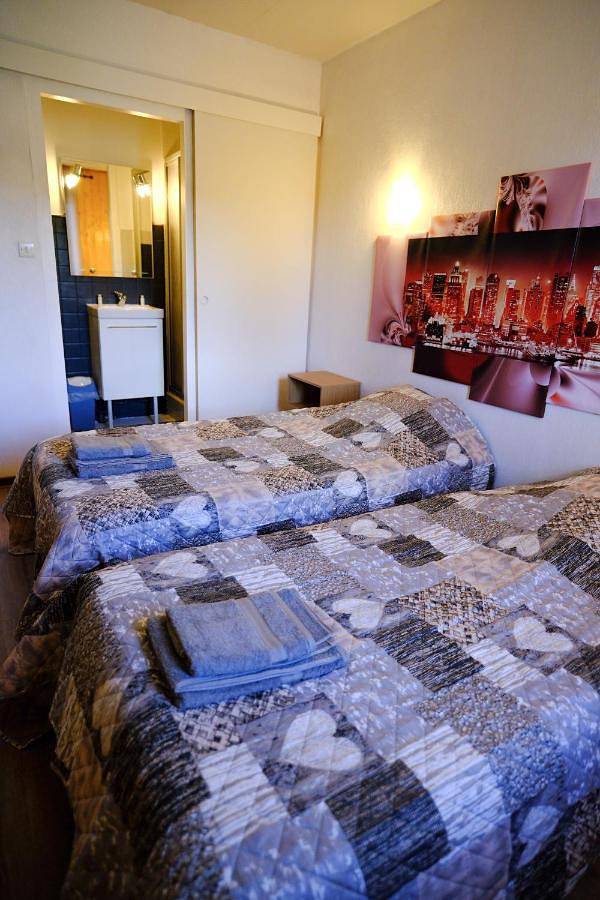 Double Room in Coucouron, Ardèche