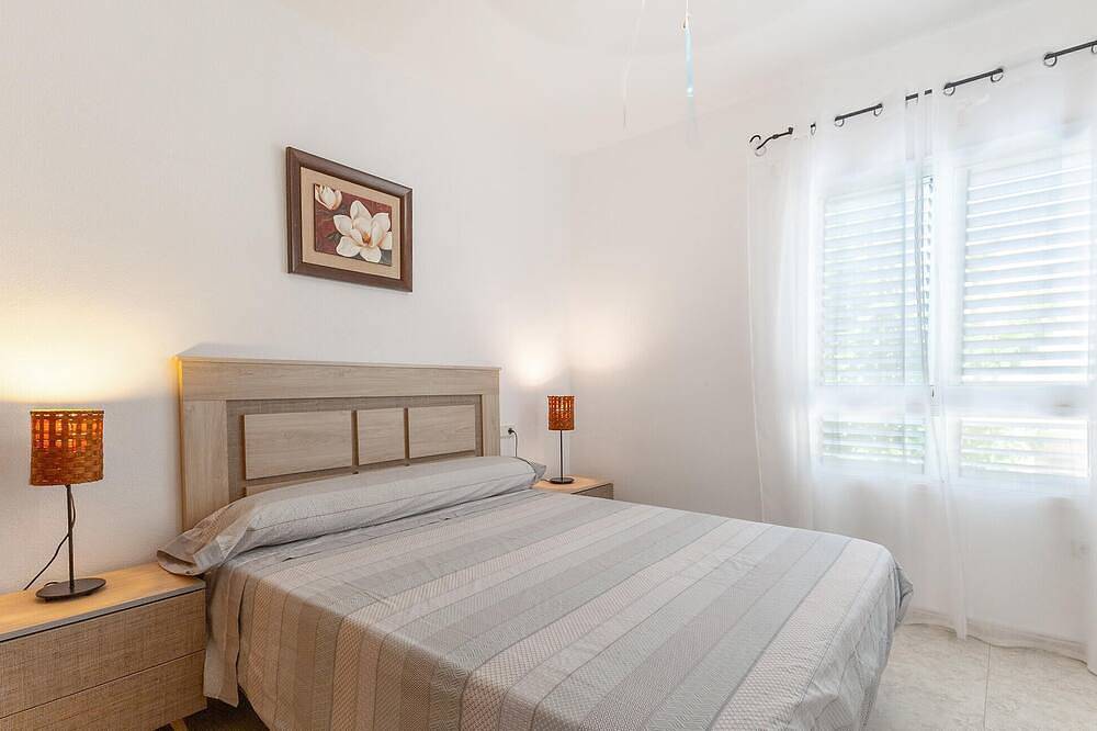 2 bedroom awesome home in Los Alcazares in Los Narejos, Los Alcázares