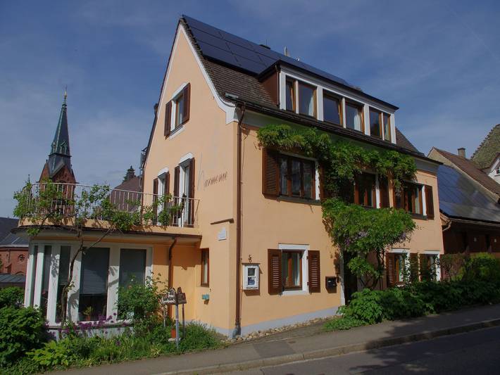 Appartement de vacances pour 2 personnes