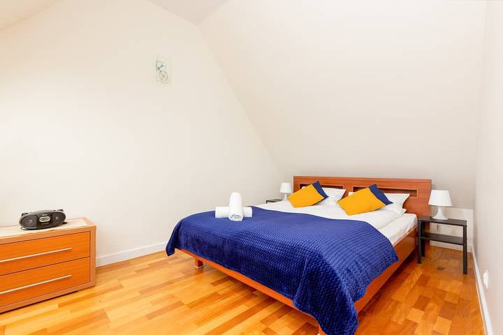 Cały apartament, Suite with Mountain View | Gym | Sauna. in Kościelisko (Miasto), Kościelisko