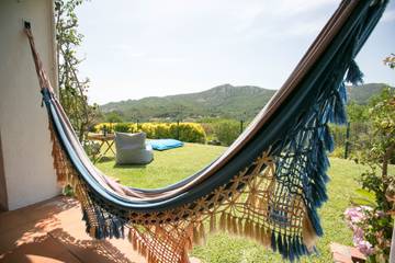 Villa para 12 Pessoas em Azeitão, Halbinsel von Setúbal, Foto 4