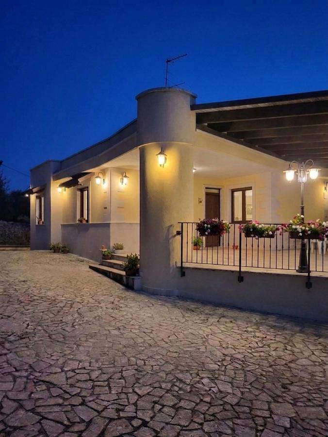 Two-Bedroom Villa in Putignano, Provincia di Bari