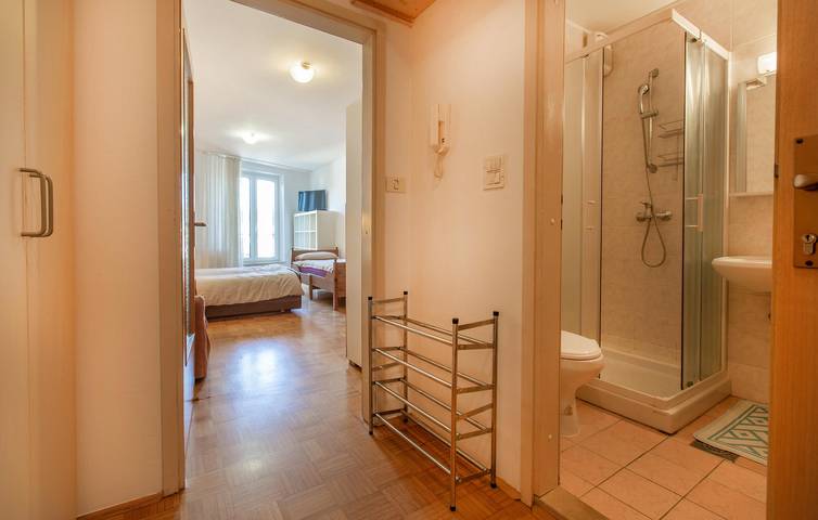 Apartamento de férias inteiro, Apartamento de férias para 3 pessoas in Piran, Riviera eslovena