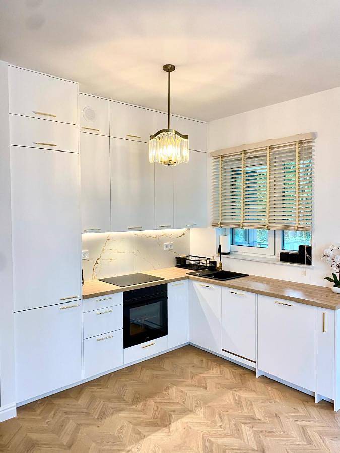 Ferienwohnung für 3 Personen, mit Ausblick und Balkon - 1