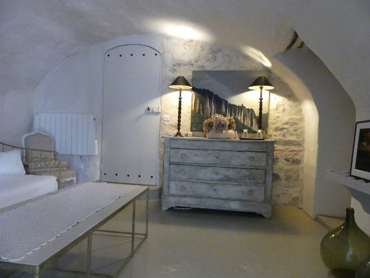 Les Vieux Murs - Suite in Montfort, Région de Forcalquier