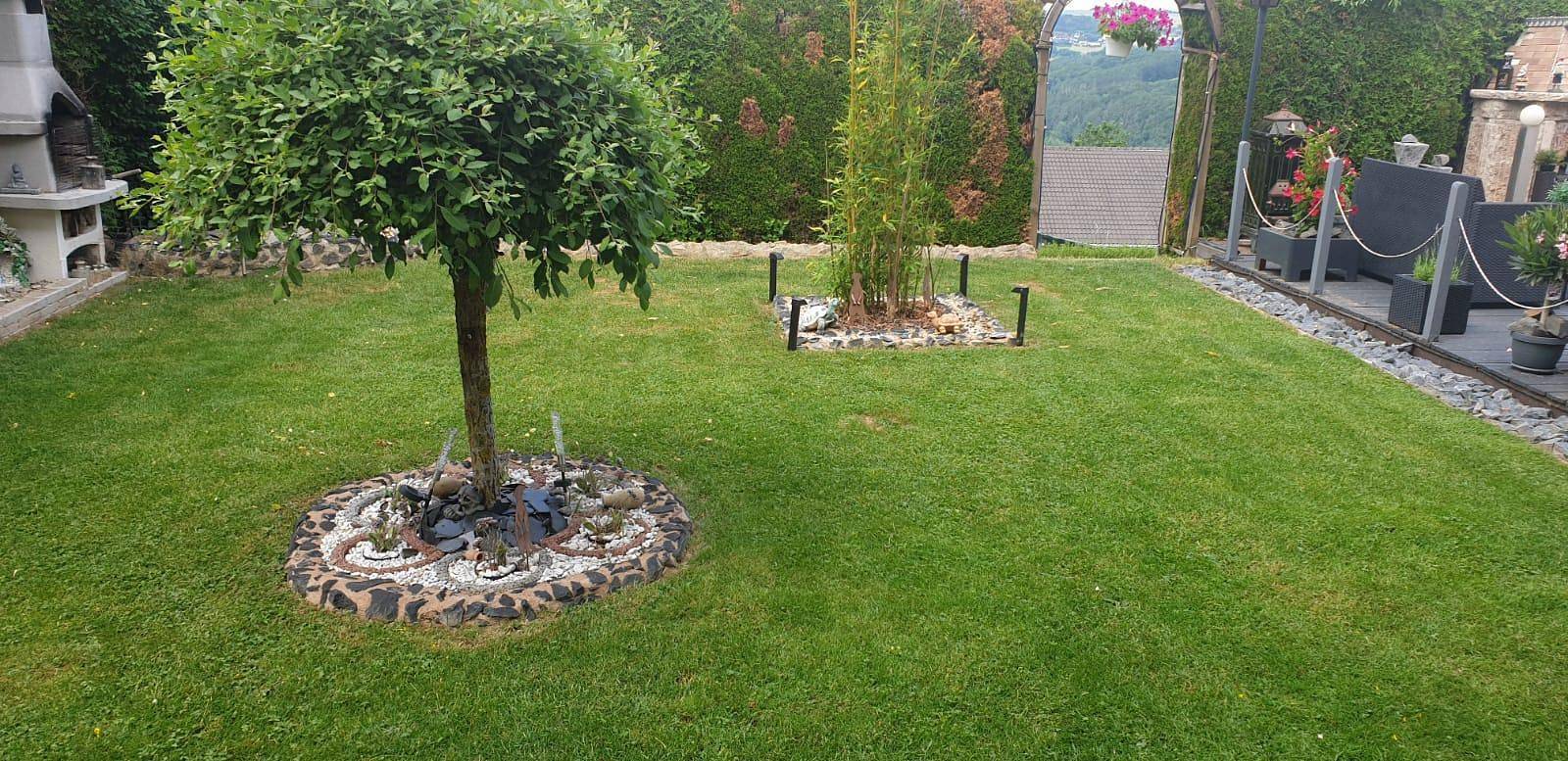 Ganze Ferienwohnung, Ferienwohnung in Freudenburg, Landkreis Trier-Saarburg