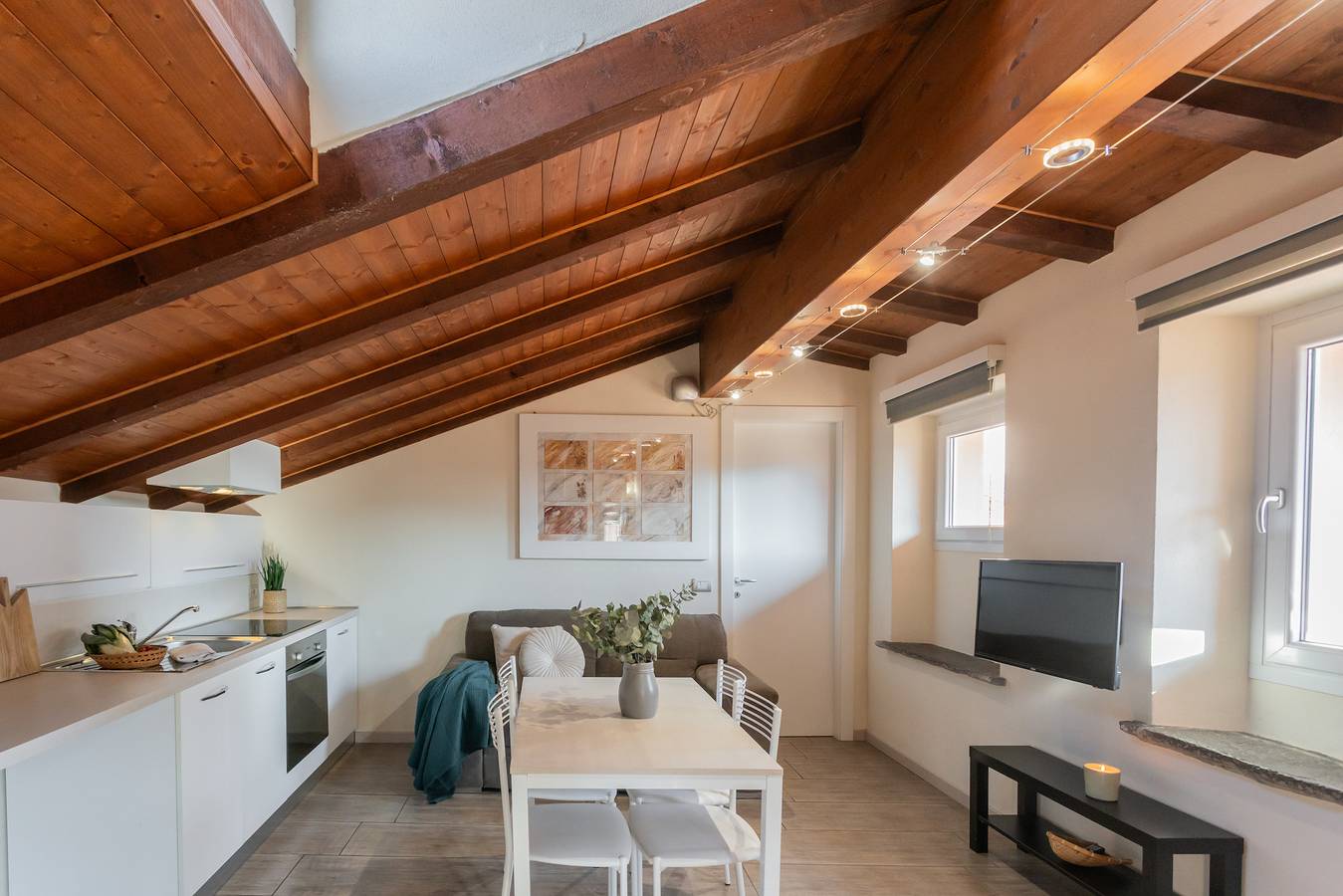 Appartamento vacanze a Como a partire da 145€ a notte