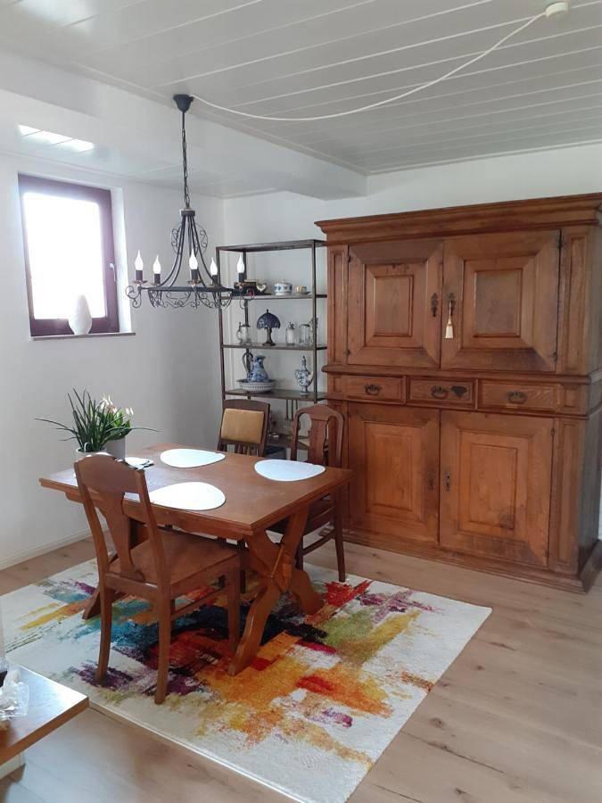 One-Bedroom House in Bad Salzuflen, Kreis Lippe