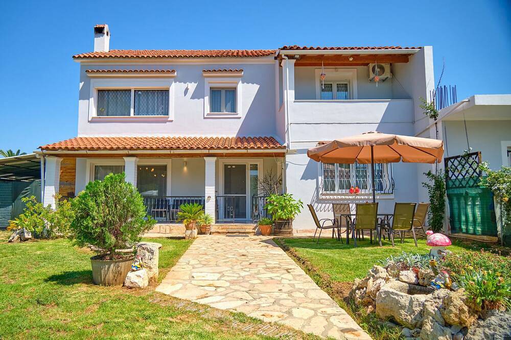 Casa vacanza a Roda a partire da 167€ a notte