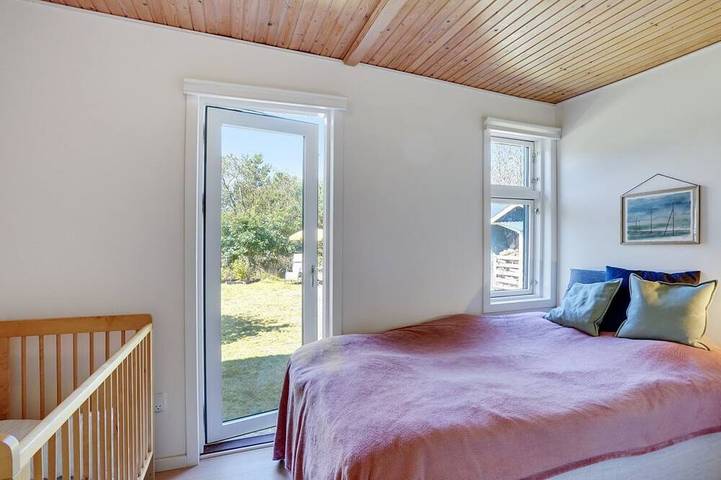 Ferienhaus für 8 Personen in Serup Strand - 2