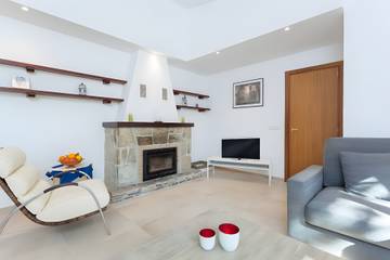 Finca in Capdepera, Mallorcas Küste für 6 