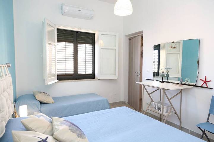 Appartamento intero, Terrazza Greco in Cefalù, Cefalù (Comune)