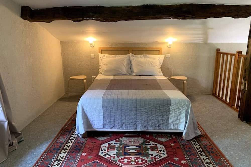 The Fermette du Beyrié in Condom, Gers