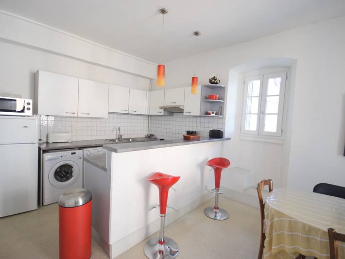 Gîte pour 4 personnes, avec balcon, animaux acceptés à Évian-les-Bains - 2