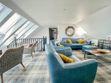 Cottage voor 6 Personen in Schotse Laaglanden, Dumfries and Galloway, Afbeelding 1