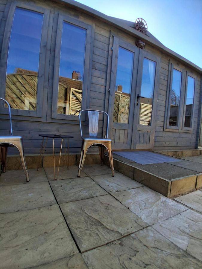 Pension voor 4 personen, met terras in Kent