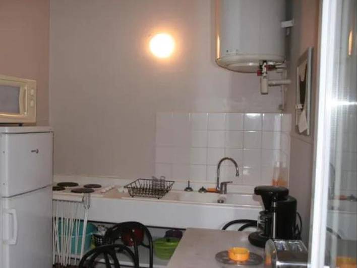 Gîte pour 6 personnes, animaux acceptés à Puy-l'Évêque - 4