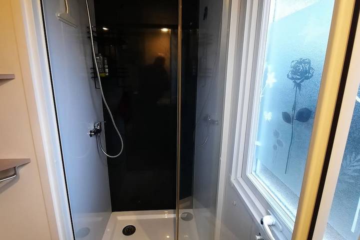 Camping für 4 Personen in Martigues - 2