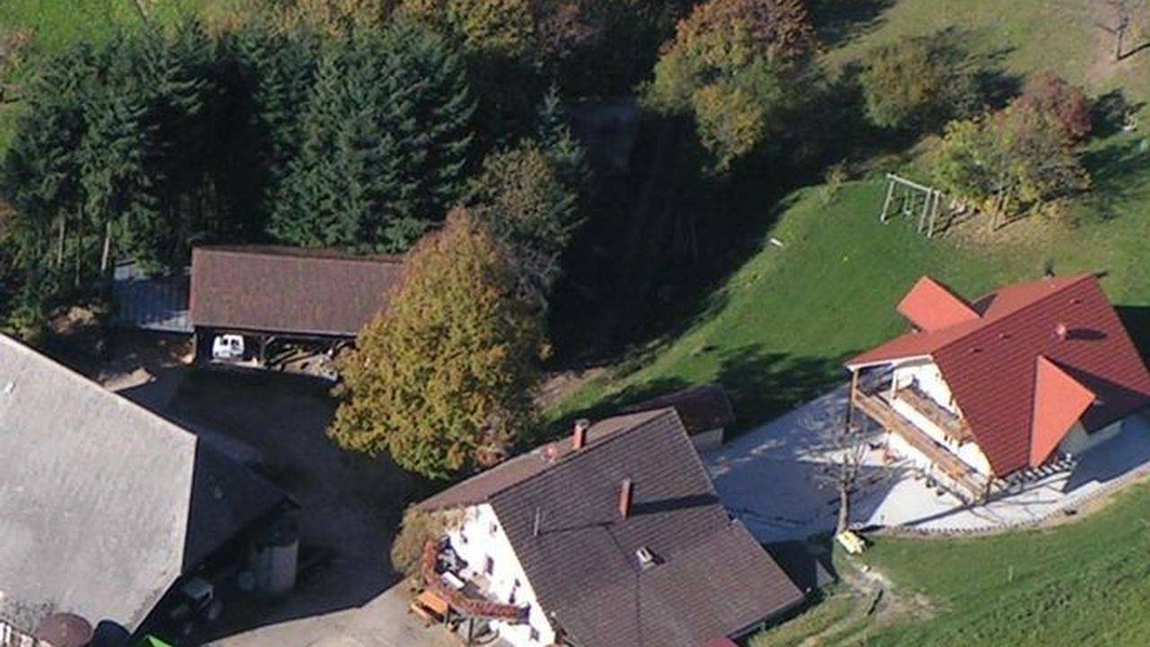 Entire holiday apartment, Ferienwohnung für 4 Personen (80 m²) in Horben in Horben, Southern Black Forest