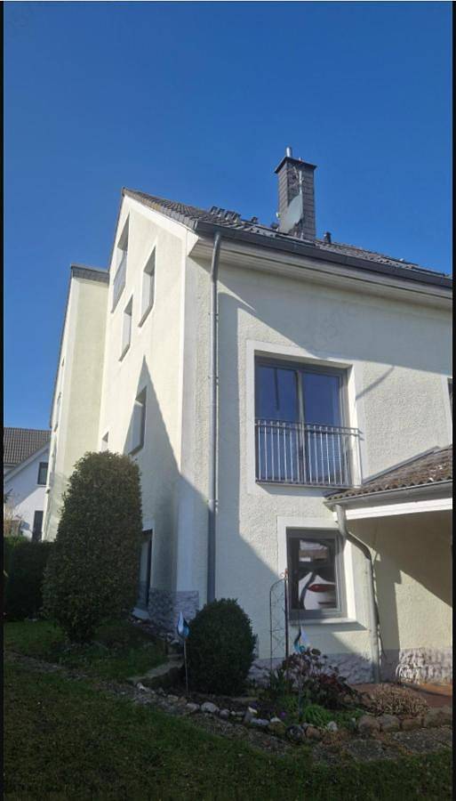 Ferienwohnung für 3 Personen, mit Terrasse in Hohenfelde - 2
