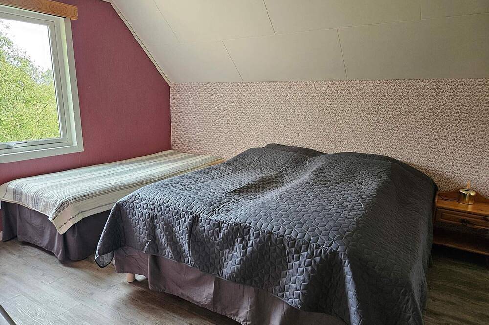 6 Personen Ferienhaus in Fiskå in Åram, Vanylven