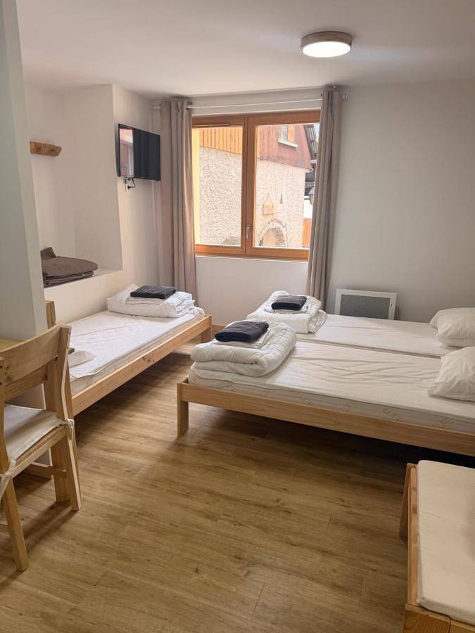 Résidence le Prorel - Serre chevalier in Saint-Chaffrey, Serre Chevalier