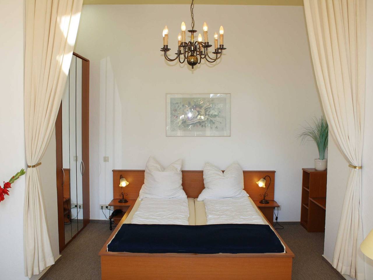 Ganze Ferienwohnung, Waldhaus Gronenberg in Gronenberg, Scharbeutz