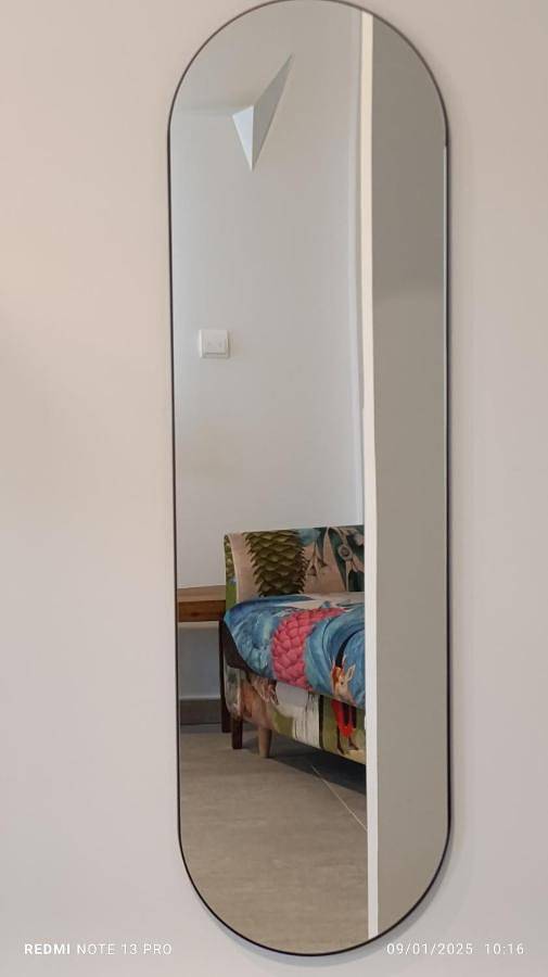 Casa rural para 2 personas, con Terraza y Jardín además de Vistas al lago y Vistas en el País Vasco - 3