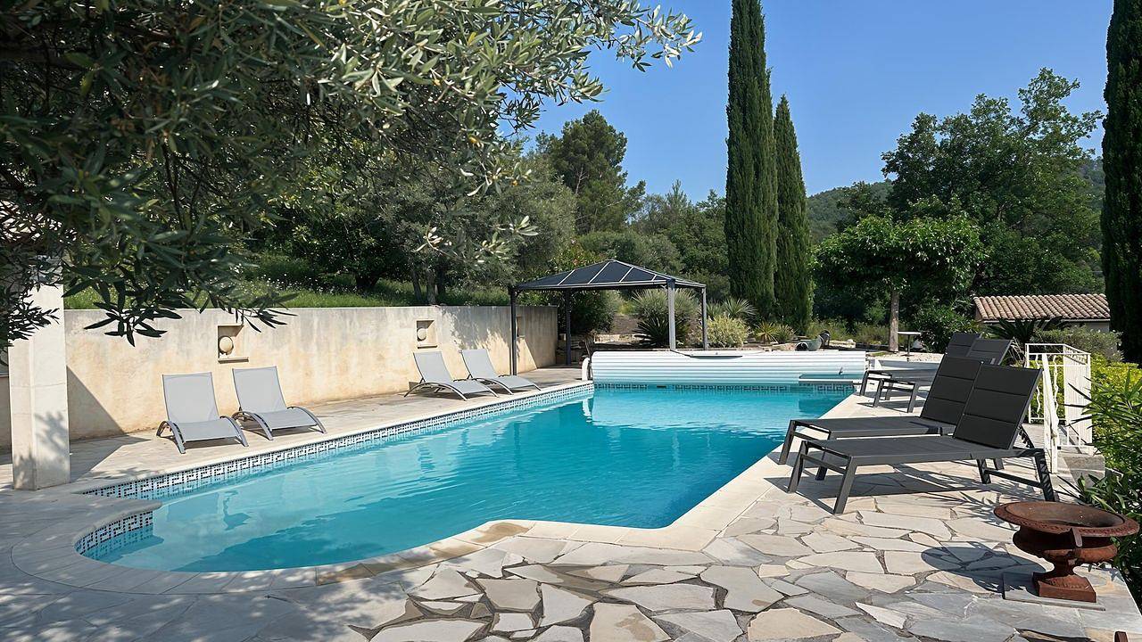 Ferienhaus für 10 Personen (225 m²) in Draguignan in Draguignan, Region de Draguignan