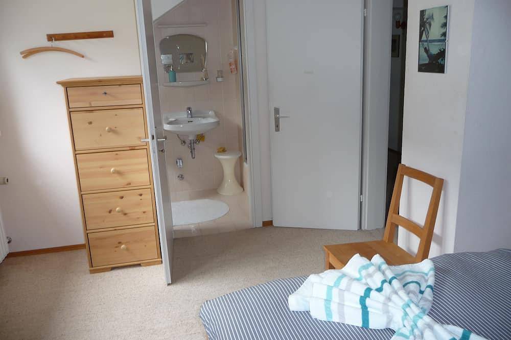 Ganze Wohnung, Ferienwohnung mit Blick über die Rhön in Tann, Rhön-Hessen