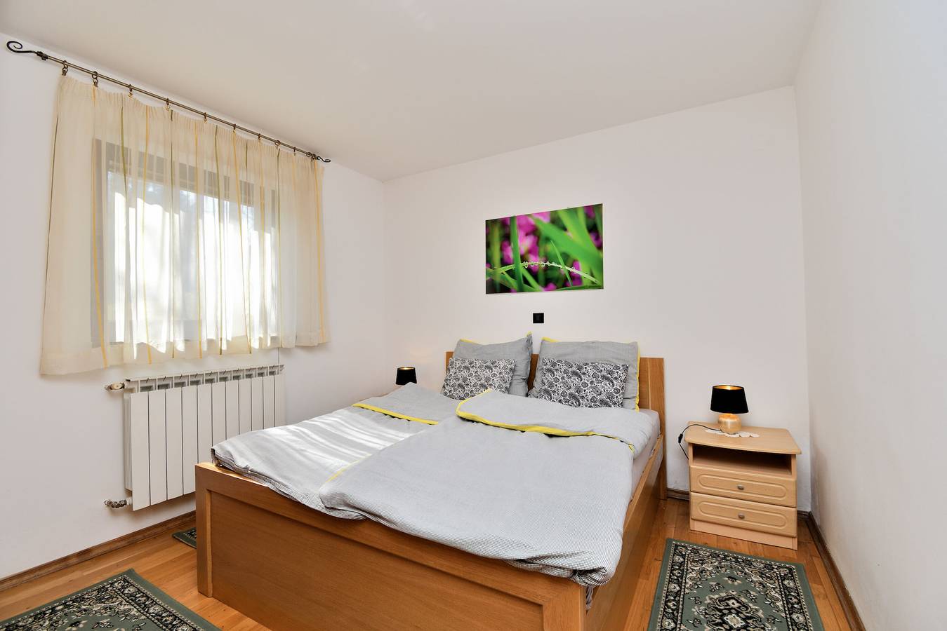 Ganze Wohnung, Apartment Tadey in Fuzine, Primorje-Gorski Kotar