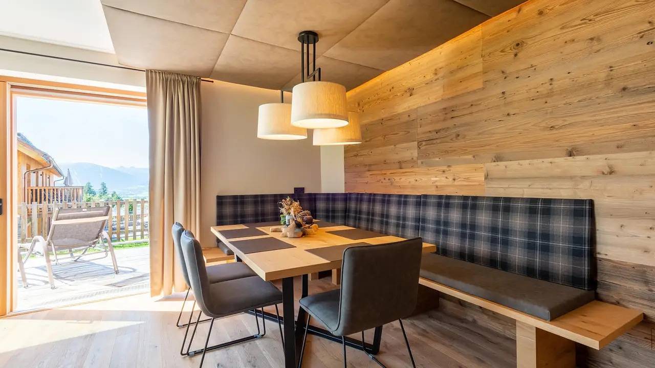 Ferienhaus für 6 Personen (106 m²) in Wölting in Tamsweg, Bundesland Salzburg