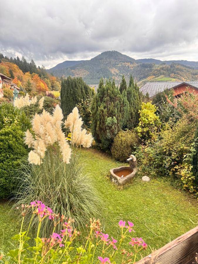 Berghotel Schauinsland in Bad Peterstal-Griesbach, Forêt-Noire centrale