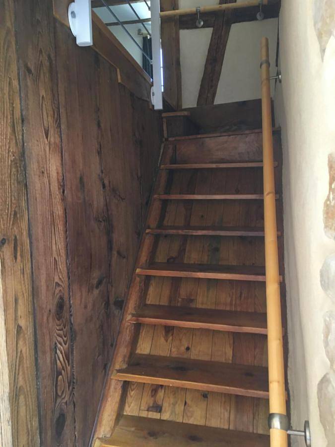 Location de vacances pour 2 personnes, avec vue à Dambach-la-Ville - 3