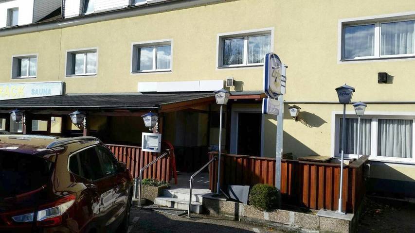 Ferienhaus für 2 Personen, mit Terrasse in Wels