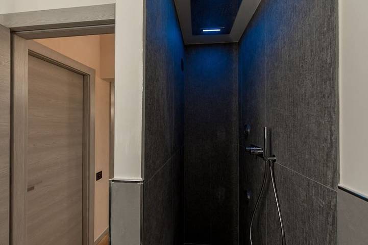 Ganze Wohnung, Historical center B&B Luxury Apartment Suite Gubbio in Gubbio, Umbrien
