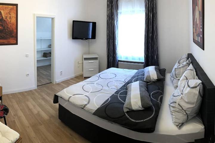 Ferienhaus für 3 Personen, mit Garten, mit Haustier in Boppard - 2