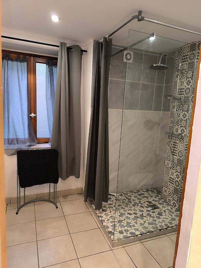 Gîte pour 4 personnes à Sainte-Croix-aux-Mines - 2