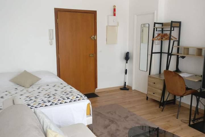 Gîte pour 3 personnes à Fontenay-aux-Roses - 2