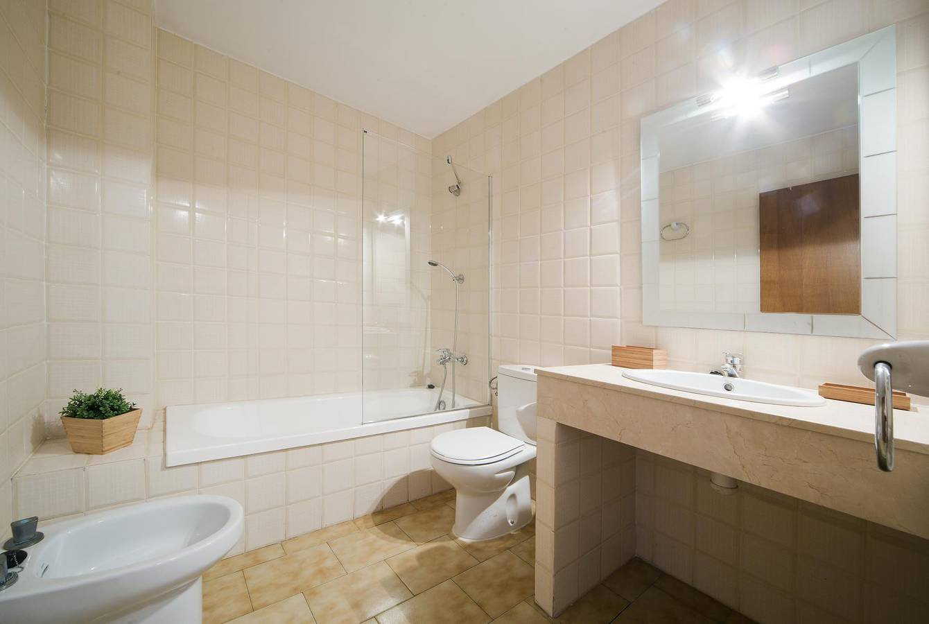 Apartamento entero, Apartamento Bali 2/4 Personas in Benicasim, Costa del Azahar