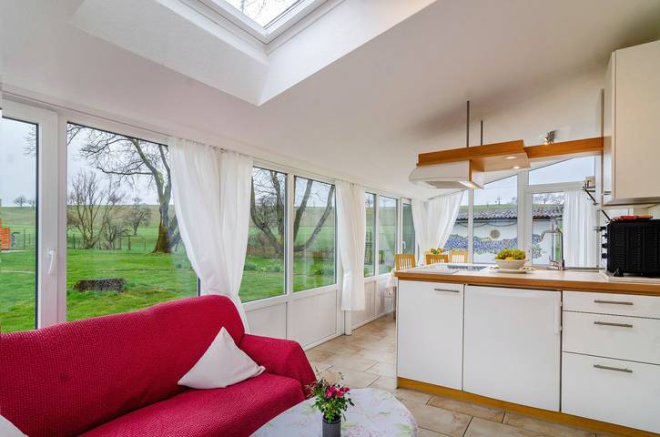 Ferienwohnung für 4 Personen, mit Garten und Seeblick im Bodenseekreis - 3
