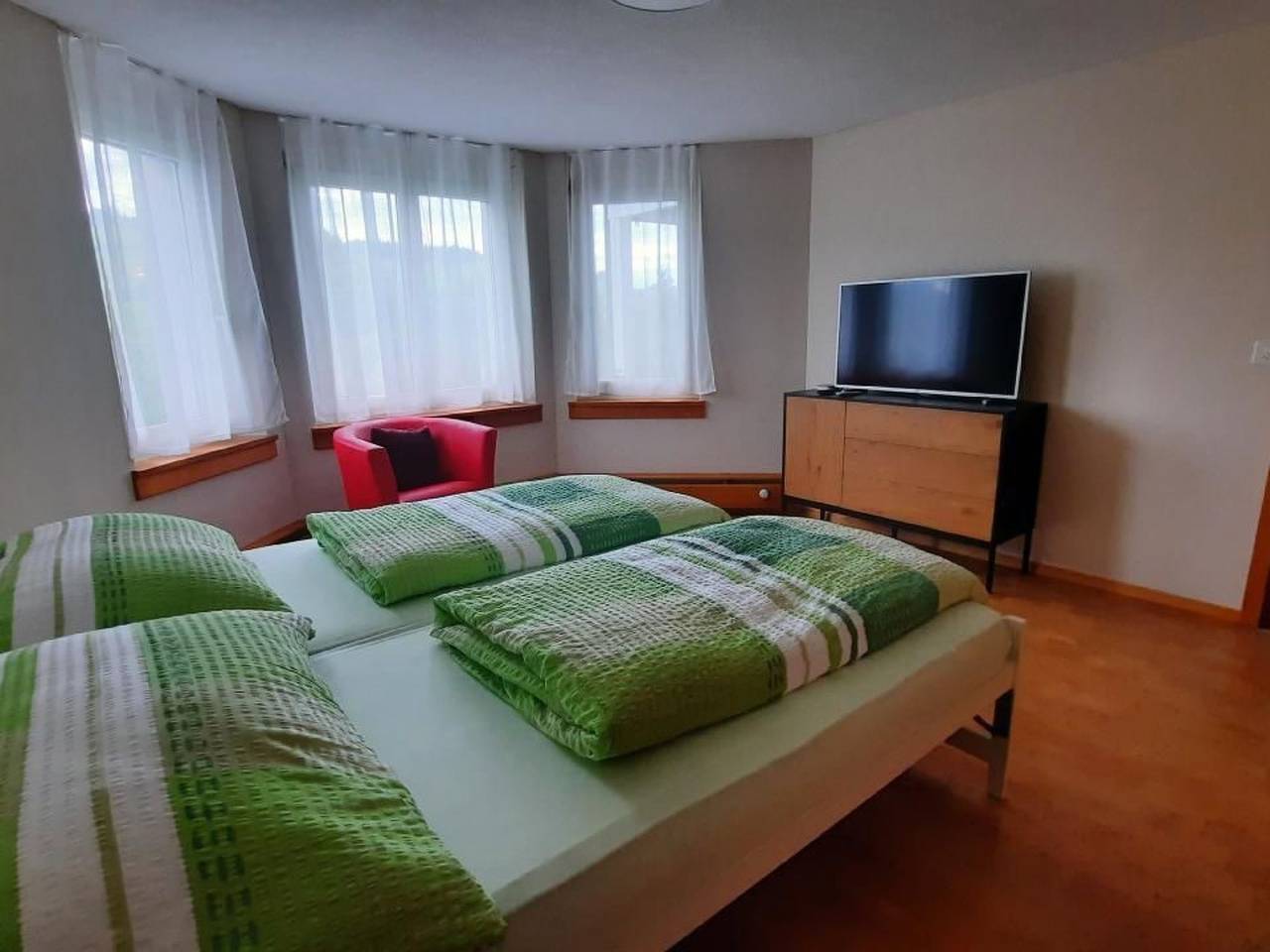 Apartamento entero, Angenweg 2 in Entlebuch, Cantón de Lucerna