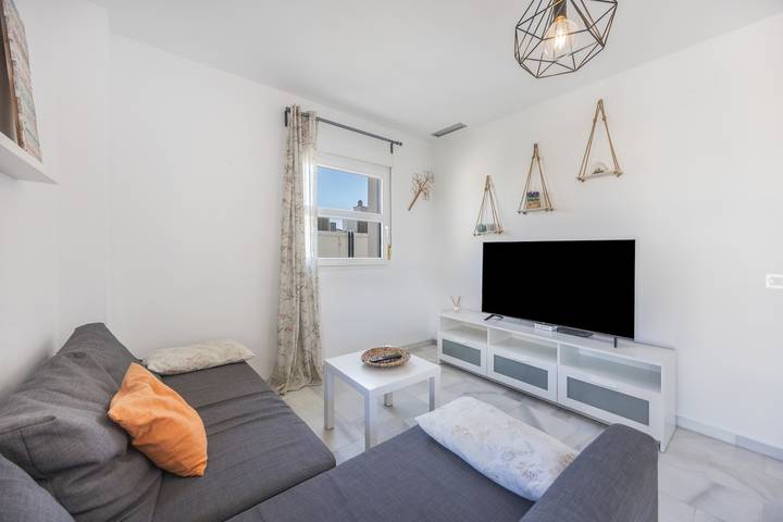 Ferienwohnung für 4 Personen in Cádiz - 2