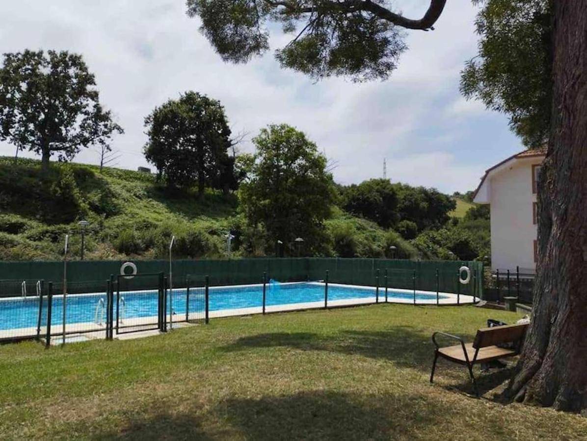 Apartamento entero, One-Bedroom Apartment in Gama, Bárcena de Cicero