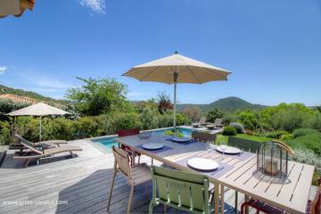 Cottage for 4 People in Porto-Vecchio, Corse-du-Sud, Photo 2