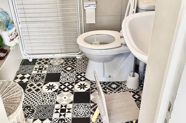 Location de vacances pour 6 personnes, avec terrasse et jardin dans Office De Tourisme De Trouville Sur Mer - 3