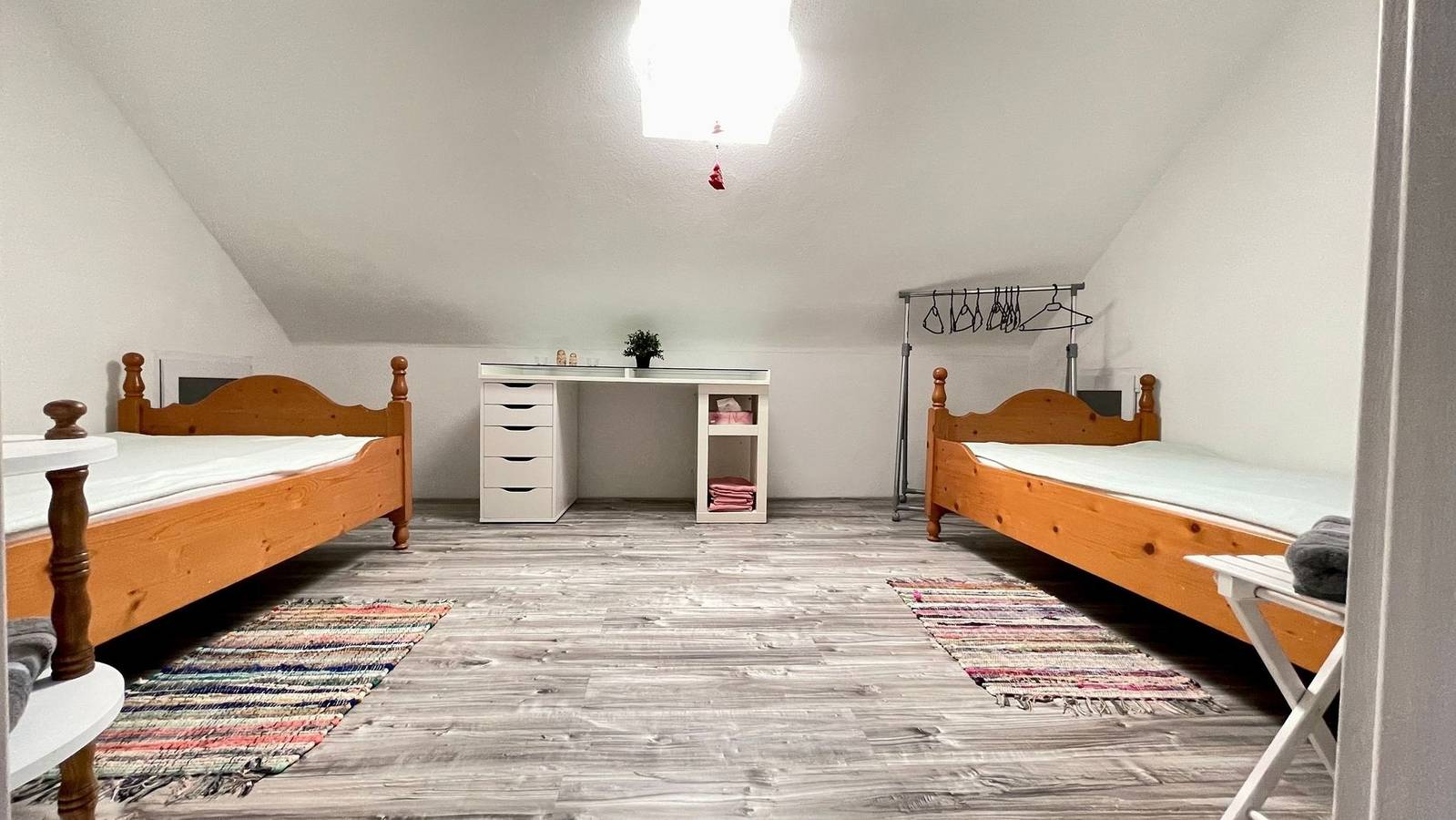 Ganze Ferienwohnung, Ferienwohnung/Monteurwohnung in Gerabronn, Hohenlohe